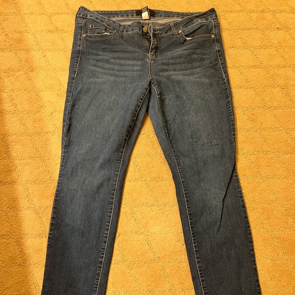 torrid Pants - Torrid Jeans